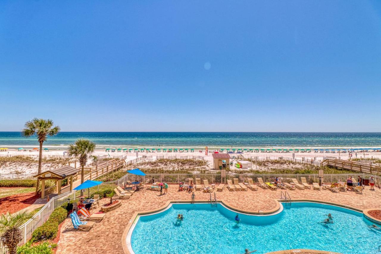 Sterling Sands 206 Дестін Екстер'єр фото
