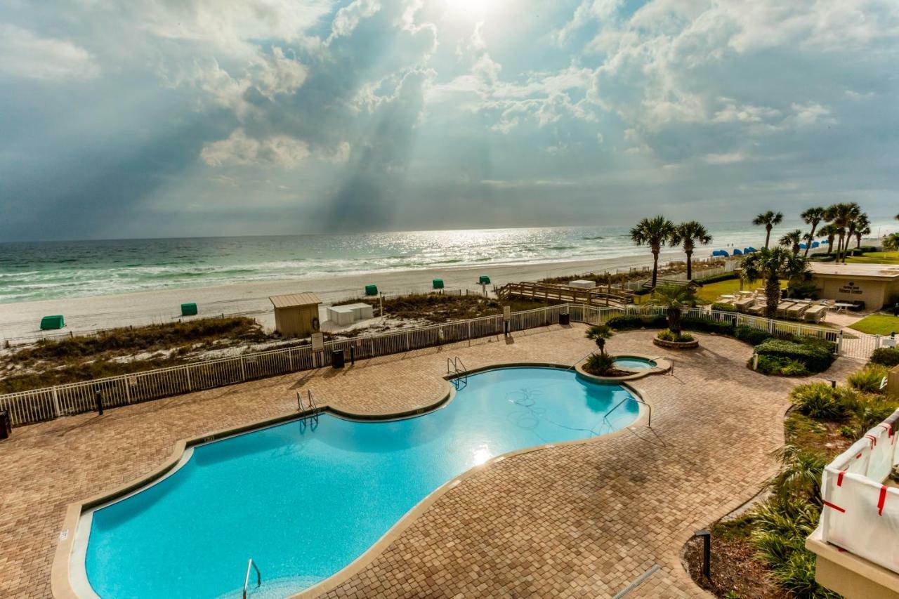 Sterling Sands 206 Дестін Екстер'єр фото